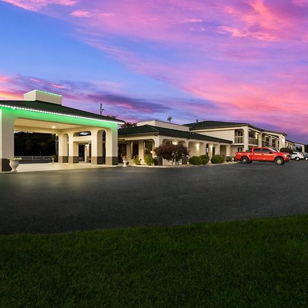 Quality Inn Dandridge Exteriér fotografie